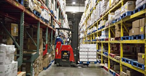 Food Distributors Make Changes as Costs Bite