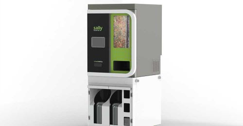 Have questions about robots in foodservice?