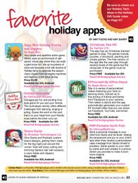 Parenting Special Needs Magazine