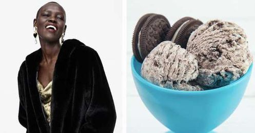 Shop At Zara And We’ll Guess Your Favorite Ice Cream Flavor