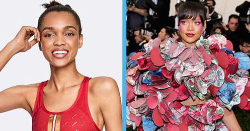 Shop For Some Bras At Pink And We'll Guess Your Clothing Style