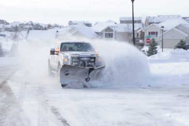 Why A Good Snow Removal Plan Matters (and Matters Now!)