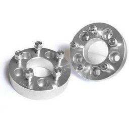 5x5'' x 1.50'' Wheel Spacers