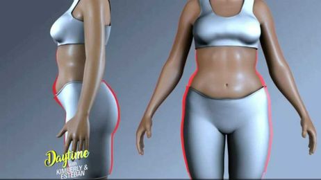 Feel beautiful again with Slimedica