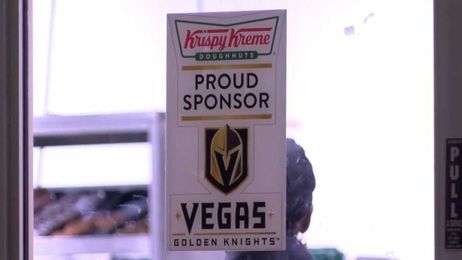 Here's proof that doughnuts make us happier