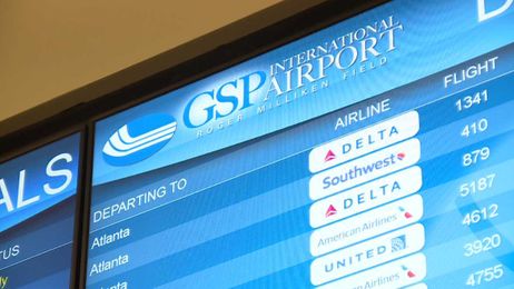 How much are visitors really spending when they visit the Upstate?