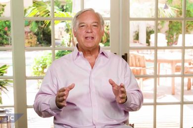 How to Look at Change as Your Friend, Not Your Enemy