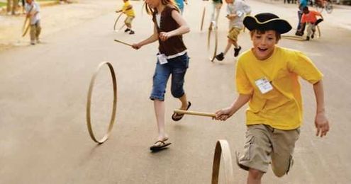 Places Where Your Family Can Learn About The Colonial Experience