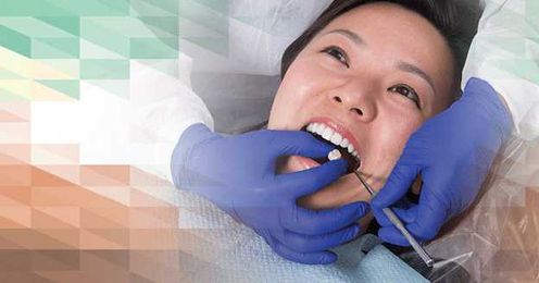 Two Methods for Cementing Crowns and Bridges