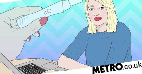 Who to see and what to do if you’re worried about fertility?