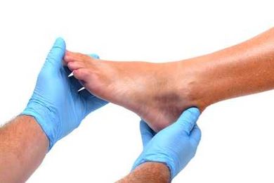 3 Ways Podiatric Care Is Essential for Diabetics 