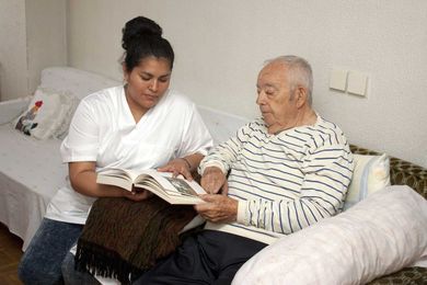 5 Excellent Reasons To Use Home Health Care