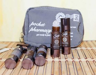 5 Reasons Why You Need Essential Oils in Your Life (and Home!)