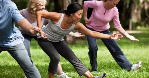 5 Ways That May Help You Manage Pain