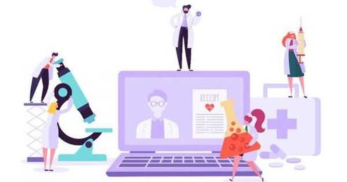 Could You Get An MD Online?