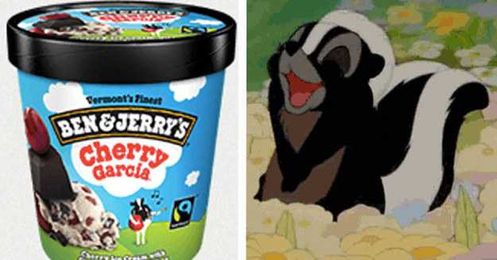 Eat Some Ben And Jerry's And We'll Give You A Compliment