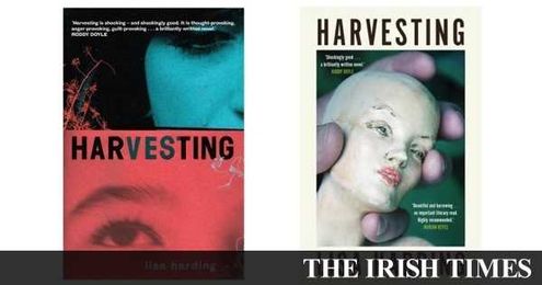Harvesting: a tale of two covers