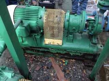 How Do You Align Machinery on a Flexible Base?