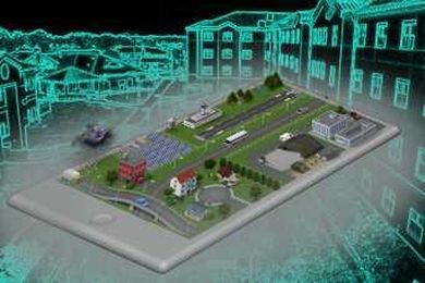 A modern Army needs modern installations