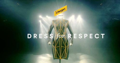 A "smart dress" proves what women already know: sexual harassment is a problem