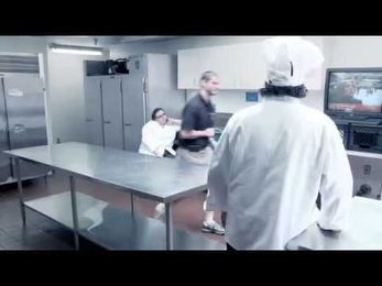 Give Something Back Office Supplies Paper=Food