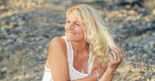 Hair Care For Older Women