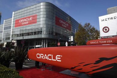 How Oracle’s New AI Assistant Is Speeding Up Retail Operations