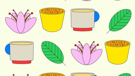 How Wellness Influencers Made Indian Food a Trend