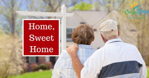 Nine Signs You’ll Be Able to Age in Place at Home