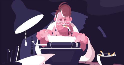 Six Myths About Traditional Publishing