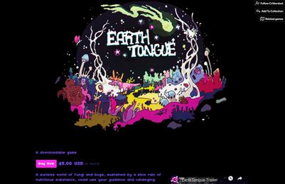 The game store that outshines Steam by staying small and weird