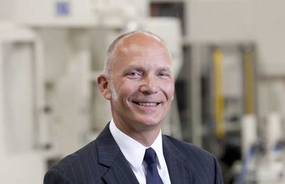 Tool Life, Scalability Drives New Thinking in Machining