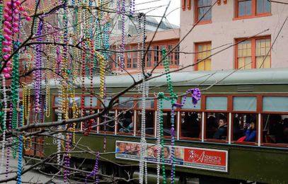 Visiting New Orleans? Bring these 11 gifts back home