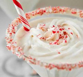 15 Creative Garnishes for Your Holiday Cocktails