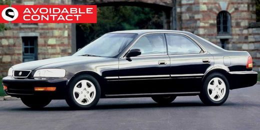 Cars That Aren't Quite As You Remember Them