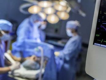 Drexel research shows why some Delaware patients have higher risk of death