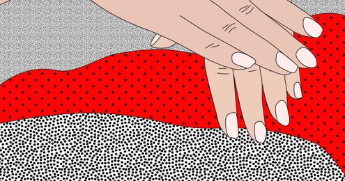 How To Know If A Nail Salon Is Clean