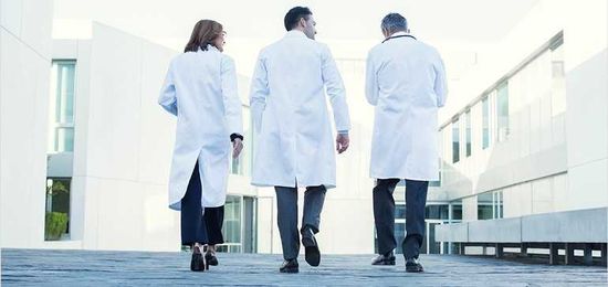 How to recognize and respond to burnout in a fellow physician