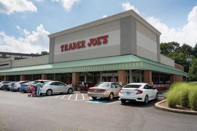 Reasons Why Trader Joe's Is So Cheap