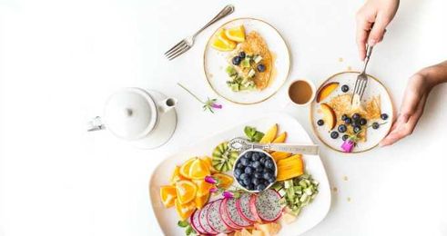 This 12 Step Program Will Help You Cut Your Grocery Bill By $250/Month!