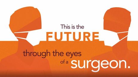 Through the Eyes of a Surgeon