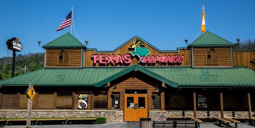 Uh, You Need To Visit Texas Roadhouse If You’re Keto