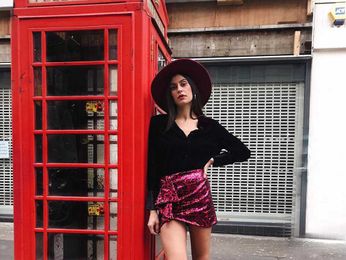 What Our Personal Shoppers Are Going To Wear This Party Season