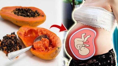Foods That Are Dangerous During Pregnancy