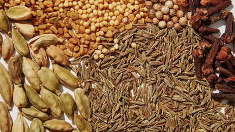 Like Garam Masala? These DIY Spice Blends Are the Easiest Upgrade