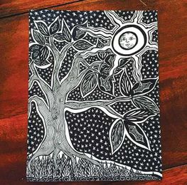 Paint a happier you with art therapy