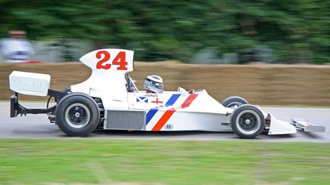 The Greatest Race Car Liveries of All Time, According to You