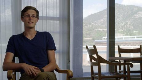 We Explore Great Minds