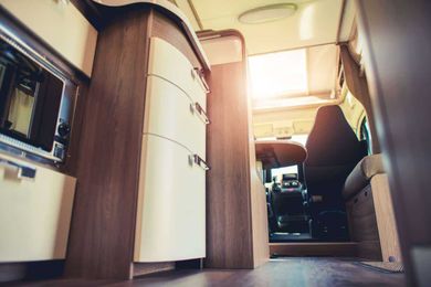 10 Tips for Maximizing Space In Your RV
