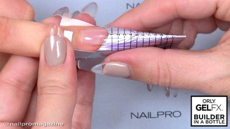 Building a Nail with ORLY